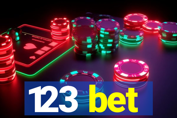 123 bet